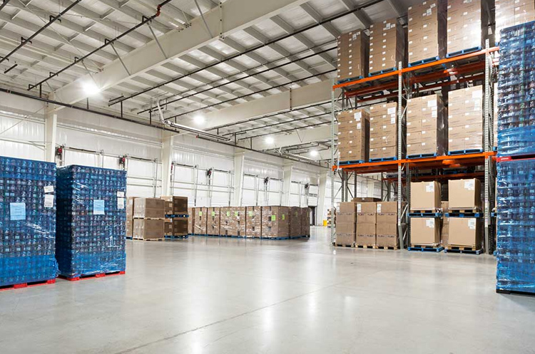 packing and moving services